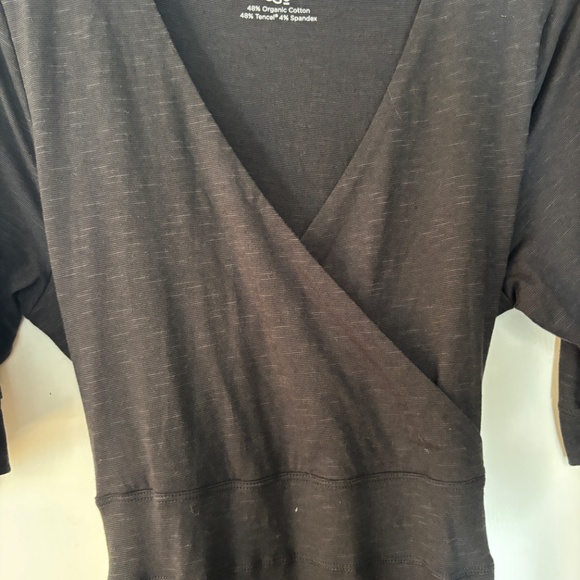 Bundle of 2 Toad&Co dresses with pockets - Picture 4 of 16